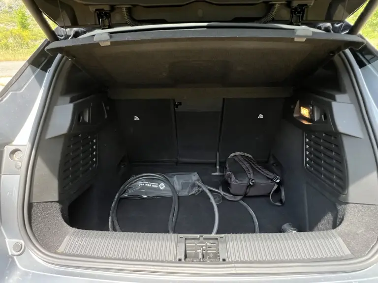 Renault Scenic E-Tech Electric [Car Var] - 16